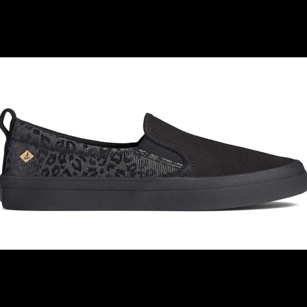 Sperry slip on shoes